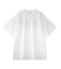RHINESTONE STARDUST LOGO S/S TEE DRESS