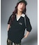 OLD CURSIVE LOGO TEE DRESS