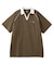 OLD CURSIVE LOGO TEE DRESS