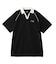 OLD CURSIVE LOGO TEE DRESS