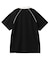 OLD CURSIVE LOGO TEE DRESS