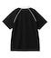 OLD CURSIVE LOGO TEE DRESS
