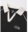 OLD CURSIVE LOGO TEE DRESS