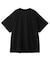 STENCIL I LOVE XG LOGO S/S BIG TEE DRESS
