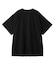STENCIL I LOVE XG LOGO S/S BIG TEE DRESS