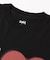 STENCIL I LOVE XG LOGO S/S BIG TEE DRESS