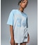 FOOTBALL TEE DRESS