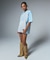 FOOTBALL TEE DRESS