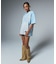 FOOTBALL TEE DRESS