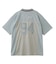 FOOTBALL TEE DRESS