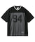 FOOTBALL TEE DRESS