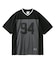 FOOTBALL TEE DRESS