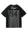 FOOTBALL TEE DRESS