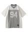 FOOTBALL TEE DRESS