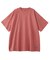 FADED S/S BIG TEE DRESS