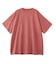 FADED S/S BIG TEE DRESS
