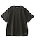 FADED S/S BIG TEE DRESS