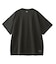 FADED S/S BIG TEE DRESS