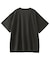 FADED S/S BIG TEE DRESS