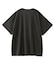FADED S/S BIG TEE DRESS