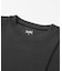 FADED S/S BIG TEE DRESS