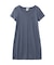 FADED I LOVE XG LOGO ONE POINT DRESS
