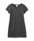 FADED I LOVE XG LOGO ONE POINT DRESS