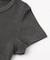 FADED I LOVE XG LOGO ONE POINT DRESS