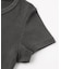 FADED I LOVE XG LOGO ONE POINT DRESS