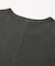 FADED I LOVE XG LOGO ONE POINT DRESS