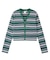 STRIPED CARDIGAN