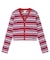 STRIPED CARDIGAN