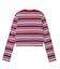 STRIPED CARDIGAN