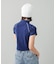 RACING ZIP UP TOP