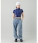 RACING ZIP UP TOP