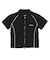 RACING ZIP UP TOP