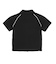 RACING ZIP UP TOP