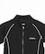RACING ZIP UP TOP