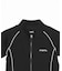 RACING ZIP UP TOP