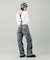 2WAY LACE UP TOP