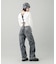 2WAY LACE UP TOP