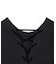 2WAY LACE UP TOP