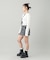 2WAY LACE UP TOP