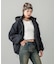 2WAY LACE UP TOP