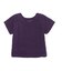 TELLY CLOTH TEARDROP S/S TOP