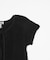 TELLY CLOTH TEARDROP S/S TOP
