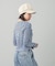 DISTORTED STARS COMAPCT CARDIGAN