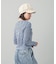 DISTORTED STARS COMAPCT CARDIGAN