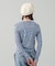 DISTORTED STARS COMAPCT CARDIGAN