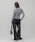 DISTORTED STARS COMAPCT CARDIGAN